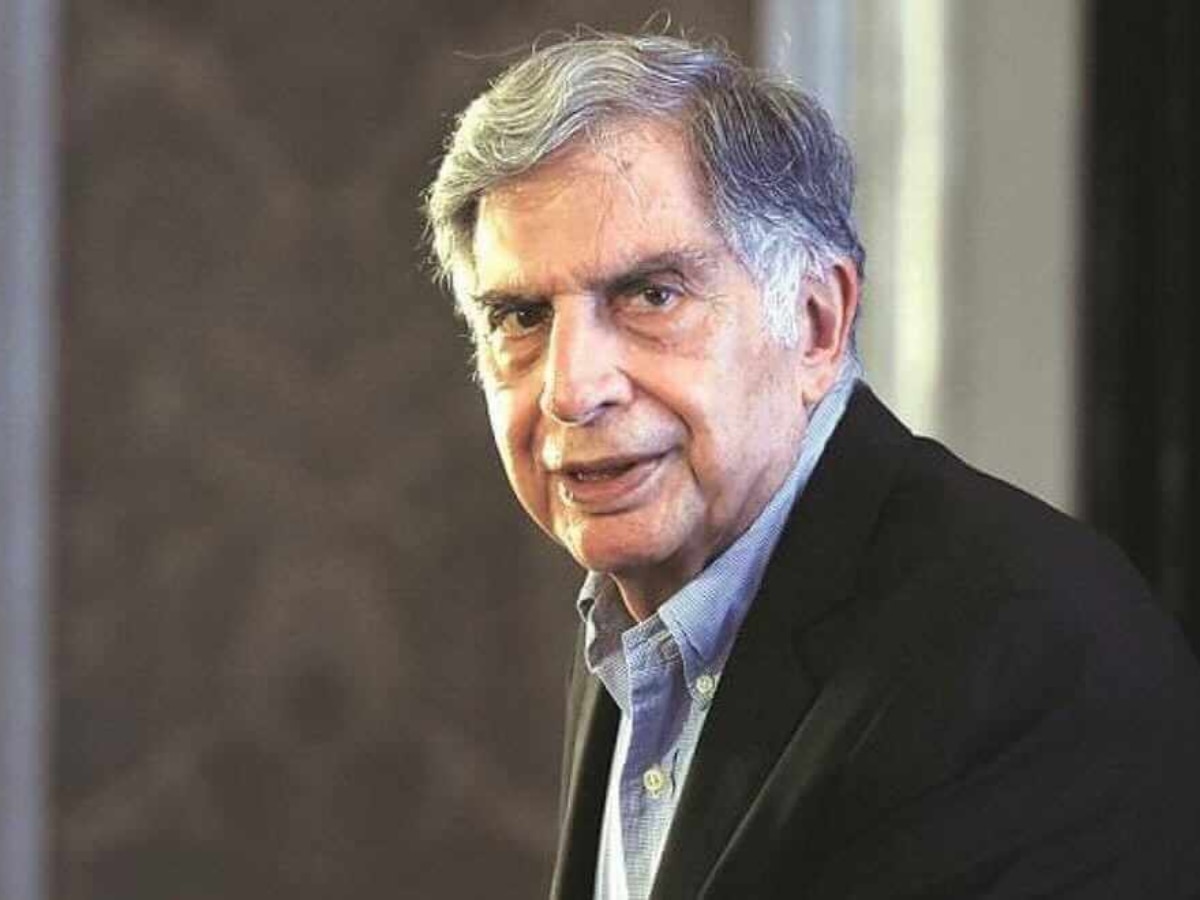 Ratan Tata Death Reason : रतन टाटा यांच्या निधनाला 'हा' आजार जबाबदार, अचानक सुरु झाला त्रास  title=