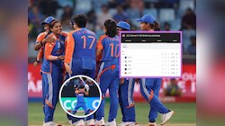 Women's T20 World Cup 2024 चा सर्वात मोठा स्कोअर, श्रीलंकेला पराभूत करत भारताने बदललं सेमी फायनलचं समीकरण 