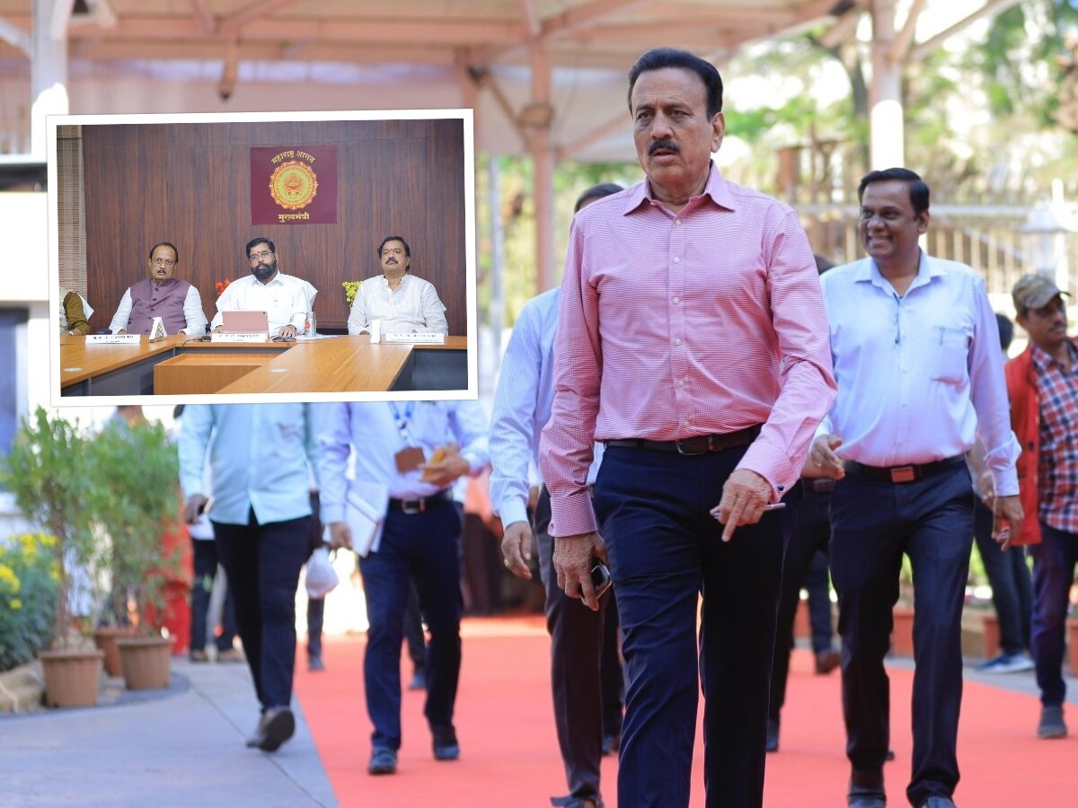 आज 80 निर्णय का घेतले? गिरीश महाजनांनी सांगितलं कारण, म्हणाले 'पुढील 3 ते 4 दिवसांत....'