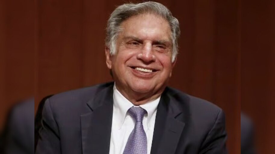 Ratan Tata Biopic: रतन टाटा यांना Zee कडून अनोखी आदरांजली, बायोपिक बनवणार!