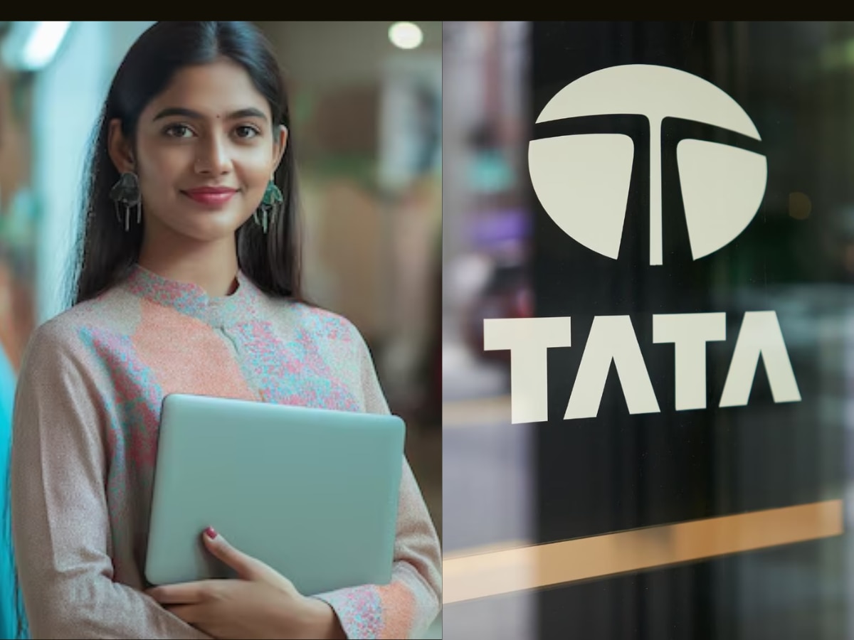 TATA कडून विविध पदांची भरती जाहीर, मुंबईत नोकरी आणि 1 लाखपर्यंत पगार; 'येथे' पाठवा अर्ज