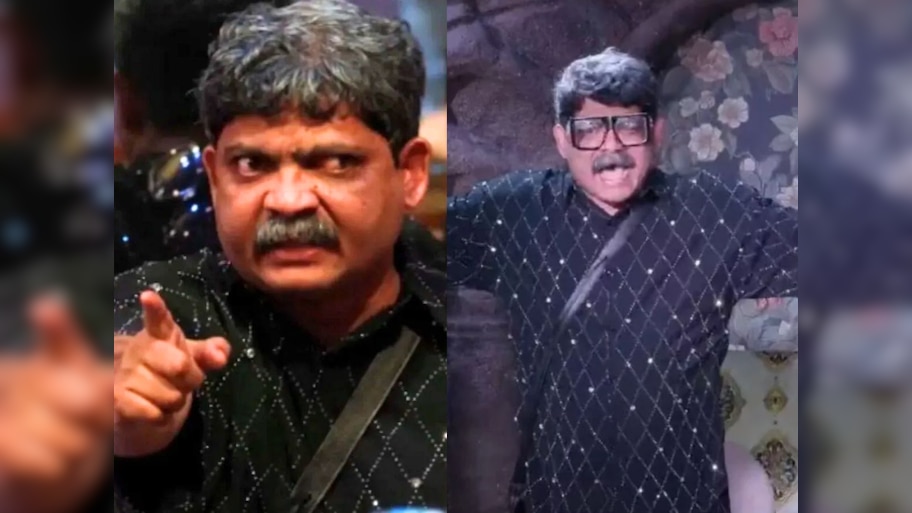 'मला दाऊद पण घाबरतो!' तुम्ही काय... गुणरत्न सदावर्तेंनी बिग बॉसला घाबरवलं?