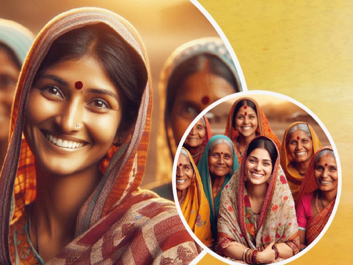 सरकारच्या लाडकी बहीण योजनेला कायदेशीर नोटीस; कुणी आणि का पाठवली? सरकारच्या लाडकी बहीण योजनेला कायदेशीर नोटीस; कुणी आणि का पाठवली?