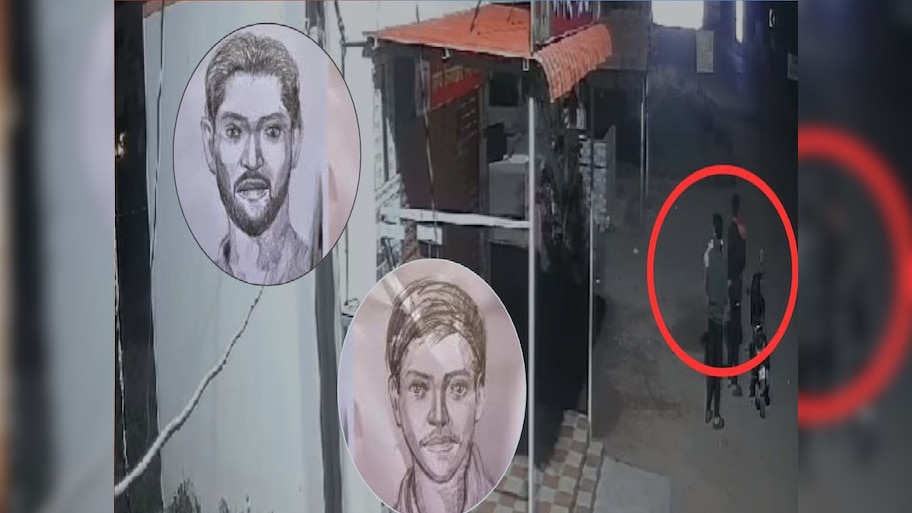 तिन्ही आरोपी परप्रांतीय, आधी बियर प्यायले आणि नंतर... बोपदेव घाट बलात्कार प्रकरणात मोठी माहिती