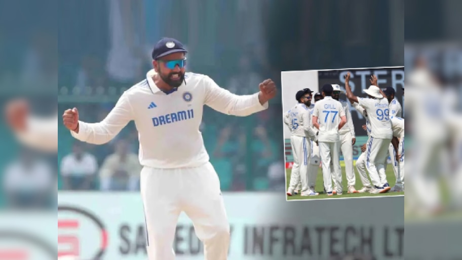 India Vs New Zealand Test Squad: भारताला मिळाला नवा vice Captain! शुभमन, पंत नाही तर...