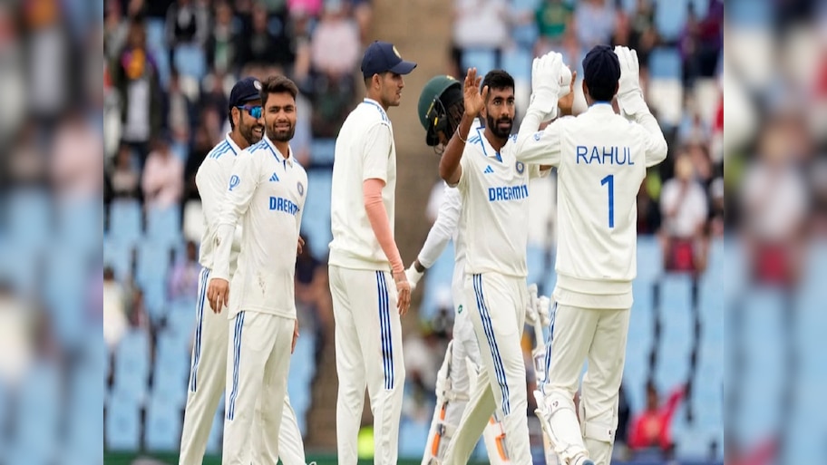 IND VS NZ Test : रोहित शर्माचा वारसदार अन् कसोटी संघाचा नवा कर्णधार सापडला? BCCI कडून सूचक संकेत