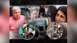 रतन टाटांचा मुंबईतील 'हा' Dream Project पूर्ण झाला उद्घाटन राहूनच गेलं, कारण ठरलं निवडणूक; आता व्यक्त होतेय हळहळ