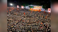 आव्वाज कोणाचा? राजकीय नेत्यांचा दसरा मेळावा, गर्दीचा रेकॉर्ड कोण मोडणार? 