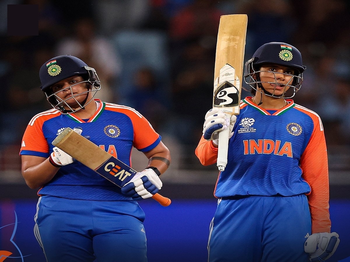 Women's T20 World Cup 2024: ऑस्ट्रेलिया विरुद्ध पराभव झाल्यास टीम इंडियाचं काय होणार? असं आहे सेमीफायनलचं समीकरण title=