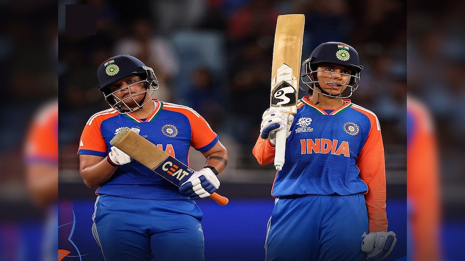 Women's T20 World Cup 2024: ऑस्ट्रेलिया विरुद्ध पराभव झाल्यास टीम इंडियाचं काय होणार? असं आहे सेमीफायनलचं समीकरण