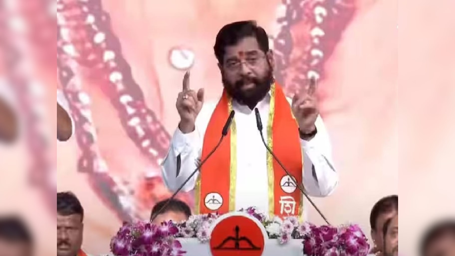 ...तर मुख्यमंत्री लाडकी बहीण योजना आलीच नसती : एकनाथ शिंदे