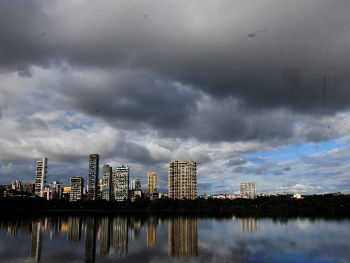 Maharashtra Weather News : महाराष्ट्रात मान्सून पुन्हा एकदा सक्रीय, पुढचे 2 दिवस मुसळधार पाऊस  title=