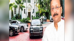 Baba Siddique Net worth : बाबा सिद्दीकींची हत्या संपत्तीच्या वादातून? आलिशान कार, महागडे दागिने अन् जमीन; संपत्ती नेमकी किती?