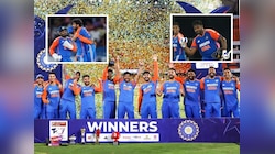 IND VS BAN : टीम इंडियाची रेकॉर्ड ब्रेकिंग मॅच, 461 धावा, 69 बाउंड्री, 22 सिक्स आणि 40 बॉलमध्ये सेंच्युरी... 