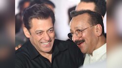 सलमान खानसोबतची मैत्री भोवली? लॉरेन्स बिश्नोई गँगने बाबा सिद्दीकींच्या हत्येसंदर्भात पोस्ट करत म्हटलं...