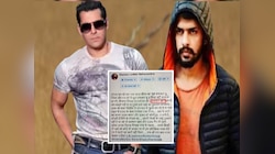 Salman Khan च्या जीवावर का उठलीय लॉरेन्स बिश्नोई गँग? जाणून घ्या Inside Story
