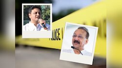 नऊ महिन्यात चार राजकीय नेत्यांची हत्या; महाराष्ट्रात नेमकं चाललंय काय?