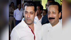 बाबा सिद्दीकी यांच्या मृत्यूनंतर सलमान खानच्या कुटुंबीयांनी घेतला मोठा निर्णय 