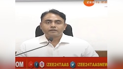 बाबा सिद्धीकी हत्या प्रकरण; मुंबई क्राइम ब्रॅंचच्या डीसीपींनी दिली मोठी अपडेट