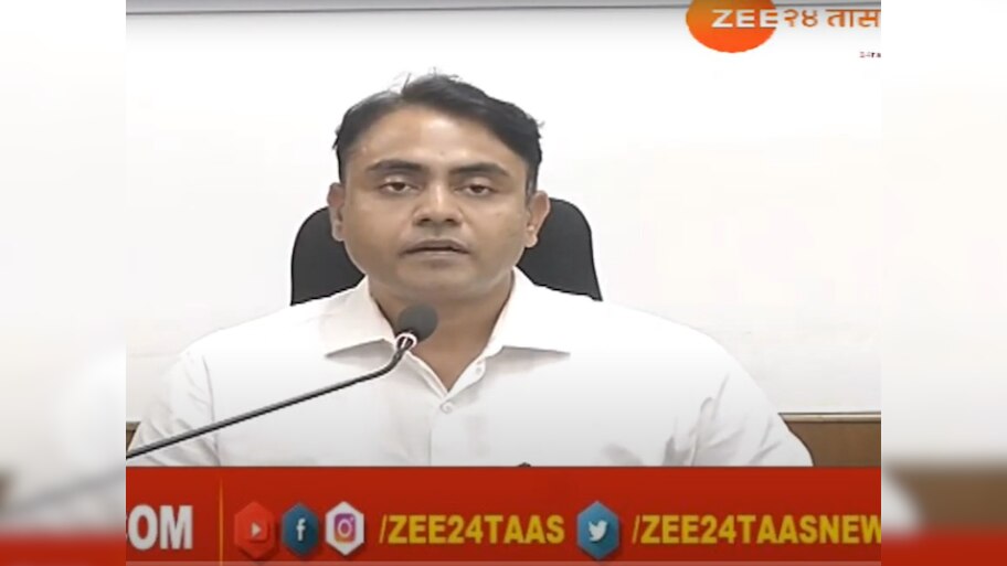 बाबा सिद्धीकी हत्या प्रकरण; मुंबई क्राइम ब्रॅंचच्या डीसीपींनी दिली मोठी अपडेट