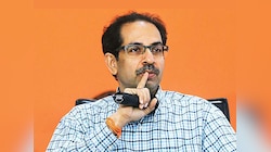 मुख्यमंत्रिपदाच्या चेहऱ्यावरून उद्धव ठाकरेंचे एक पाऊल मागे?