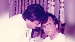 सुनील दत्त यांच्या ओळखीनंतर सिद्धिकी यांचं नशिब फळफळलं; बाबा सिद्दिकी यांचा बिहार ते मुंबईपर्यंतचा प्रवास 