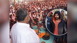 '...तर मी 24 तासात बिश्नोई गँगचा खात्मा करेन', खासदाराची 'ऑफर'; म्हणाला, 'तुरुंगात बसून...'