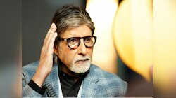 अमिताभ बच्चन यांची हेअरस्टाईल करतानाची पोस्ट; संतप्त नेटकरी म्हणाले, 'बॉलिवूडवर शोककळा आणि तुमचं...'