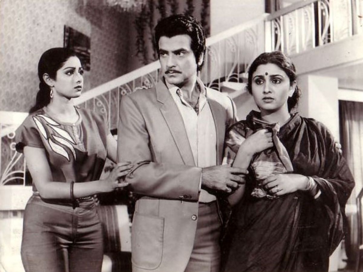 When Kishore Kumar proposed marriage to Leena Chandavarkar on their 1st meeting