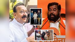 'बाबा सिद्धीकींची हत्या करणाऱ्यांना फाशी देणार', मुख्यमंत्री एकनाथ शिंदेंचं मोठं विधान