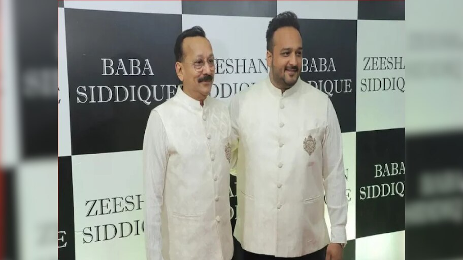 आमदार झिशान सिद्दीकींच्याही हत्येचा होता प्लान, एक फोन आला आणि... धक्कादायक माहिती समोर