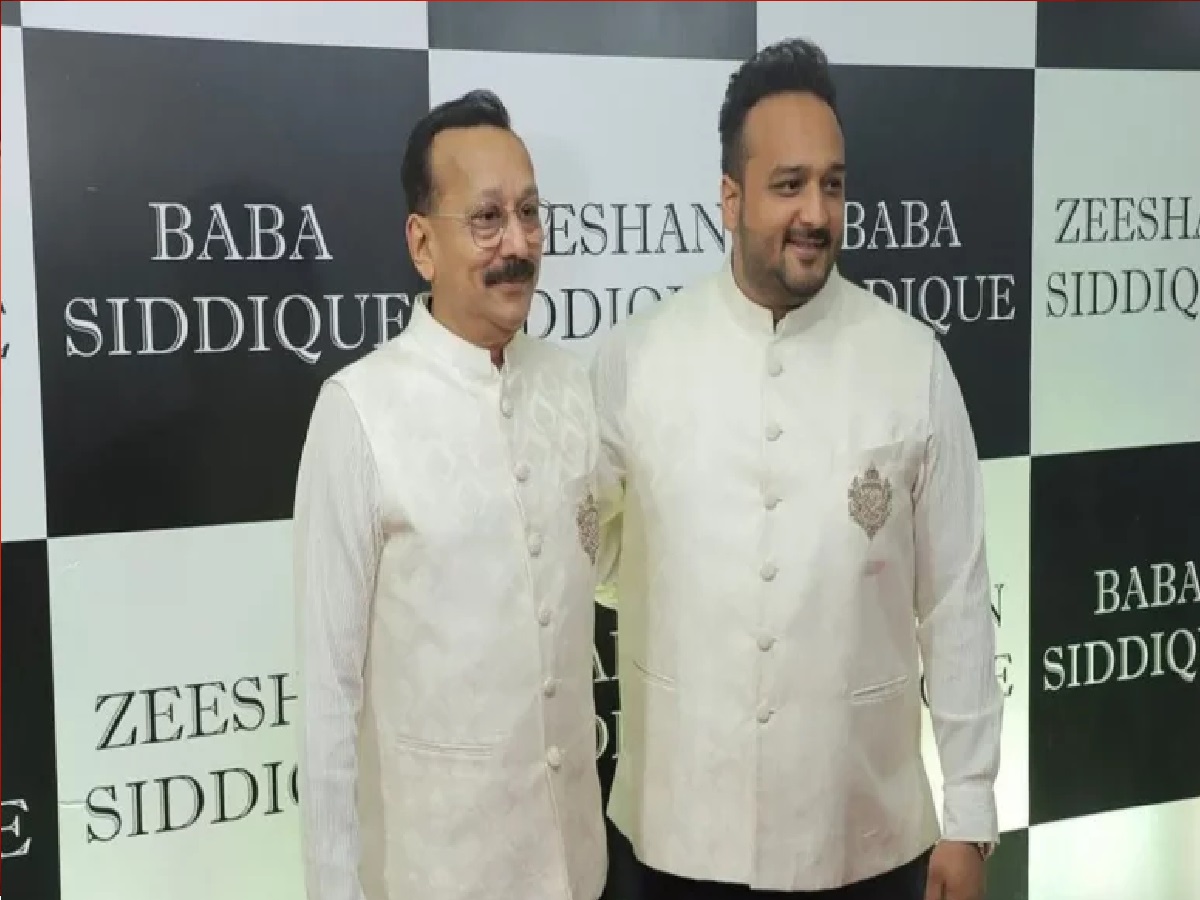 आमदार झिशान सिद्दीकींच्याही हत्येचा होता प्लान, एक फोन आला आणि... धक्कादायक माहिती समोर आमदार झिशान सिद्दीकींच्याही हत्येचा होता प्लान, एक फोन आला आणि... धक्कादायक माहिती समोर