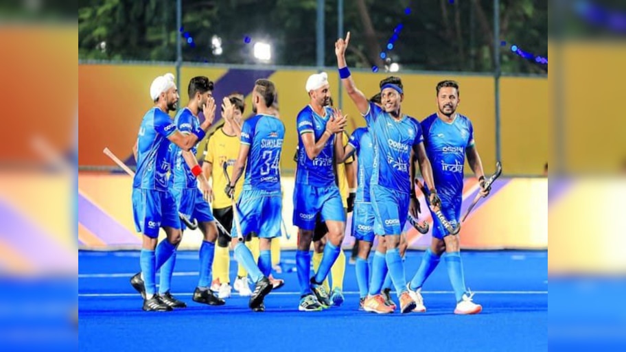 Hockey India League मध्ये आतापर्यंत सर्वात महागडा विकला गेला 'हा' भारतीय कर्णधार