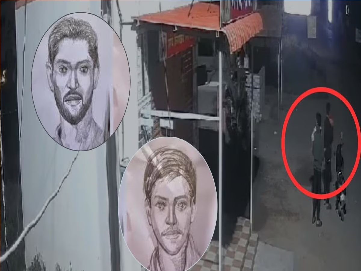 बोपदेव घाट सामुहिक अत्याचार प्रकरणात पुणे पोलिसांना मोठं यश, थेट उत्तर प्रदेशमध्ये जाऊन कारवाई बोपदेव घाट सामुहिक अत्याचार प्रकरणात पुणे पोलिसांना मोठं यश, थेट उत्तर प्रदेशमध्ये जाऊन कारवाई