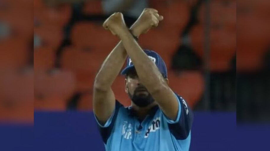 IPL 2025 पूर्वी, BCCI ने घेतला मोठा निर्णय, 'हा' महत्त्वपूर्ण नियम केला रद्द 