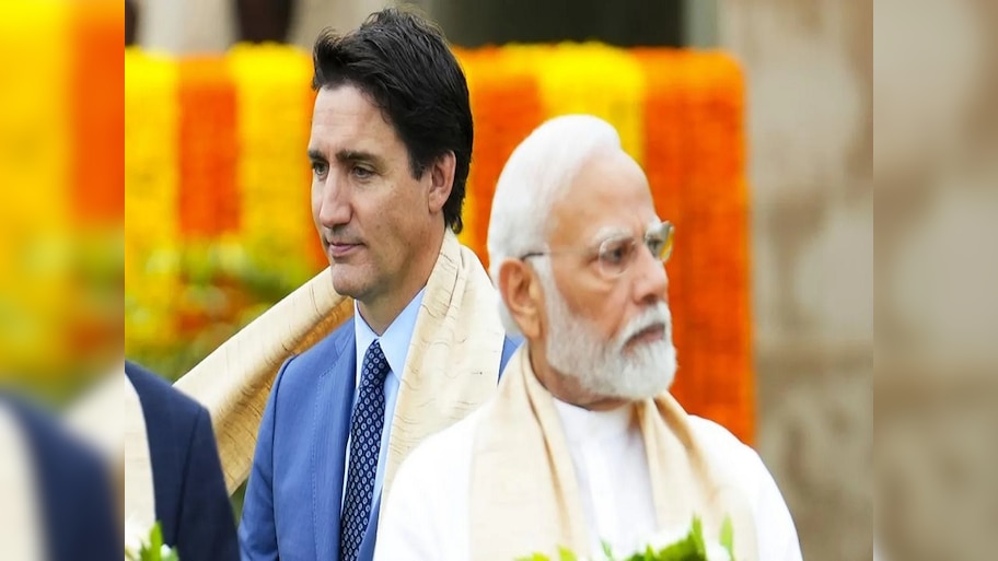 बिष्णोई गँगसह भारत सरकार... जस्टीन ट्रूडो यांच्या गंभीर आरोपांमुळं भारत- कॅनडाच्या नात्यात मीठाचा खडा