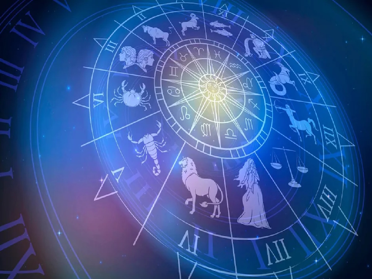 Horoscope : नात्यामुळे मानसिक तणाव, तर काही लोकांना आर्थिक फायदा, कसा असेल आजचा दिवस? title=