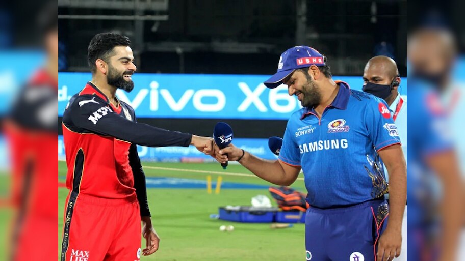 IPL 2025 मध्ये RCB कडून खेळणार रोहित शर्मा? अश्विनने सेट केली हिटमॅनची किंमत 