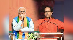 'मोदींना बायको ना मुले, सर्व पाश त्यांनी तोडले पण...'; 'केनियाकडून शिका' म्हणत ठाकरेंच्या सेनेची टीका