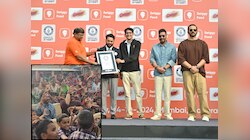 एकाच वेळेस अजय देवगणने मागवले 11 हजार वडापाव; थेट गिनीज बुकमध्ये नाव! कारण फारच खास