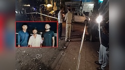 लग्नाच्या वरातीमधील गोळीबार पाहून हायर केला बाबा सिद्दीकींचा हल्लेखोर; थक्क करणारी माहिती समोर