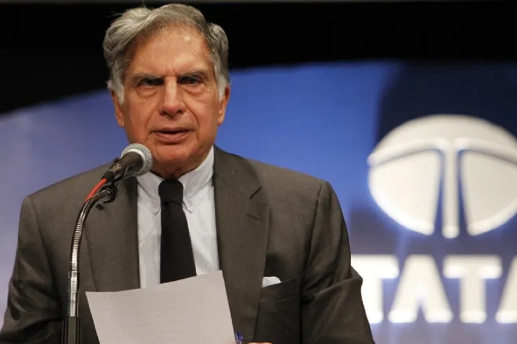 ratan tata business Mistry Family Stake in Tata Group 