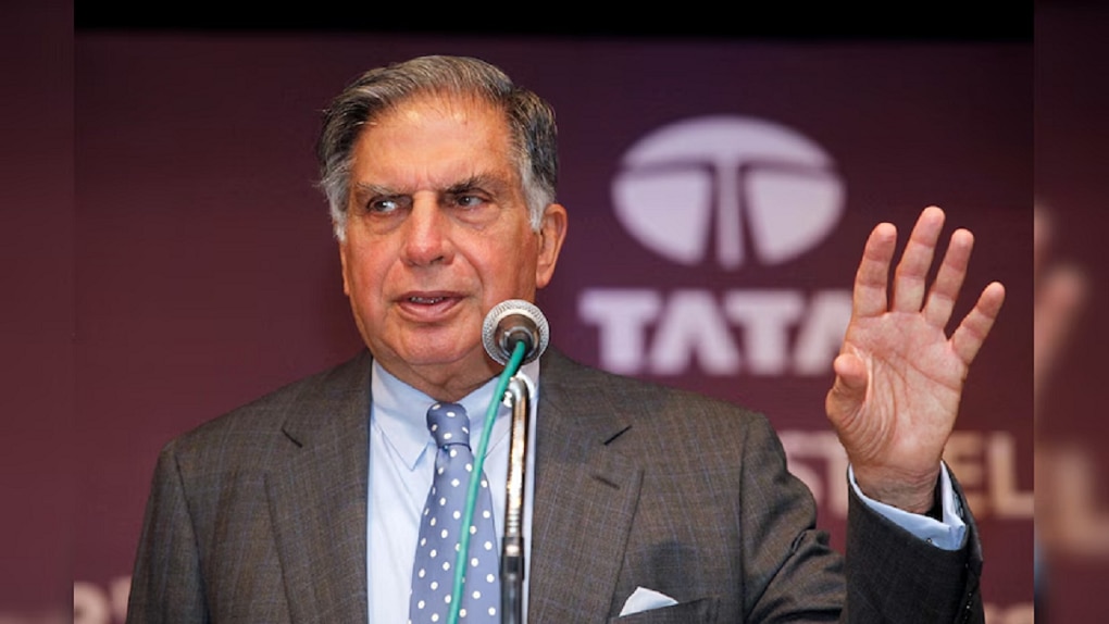 ratan tata business Mistry Family Stake in Tata Group 