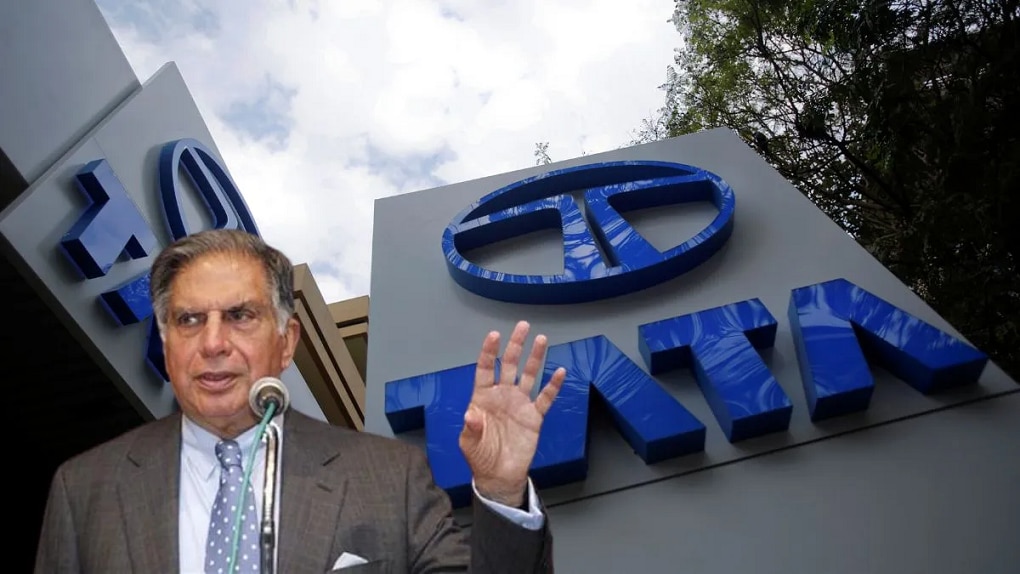 ratan tata business Mistry Family Stake in Tata Group 