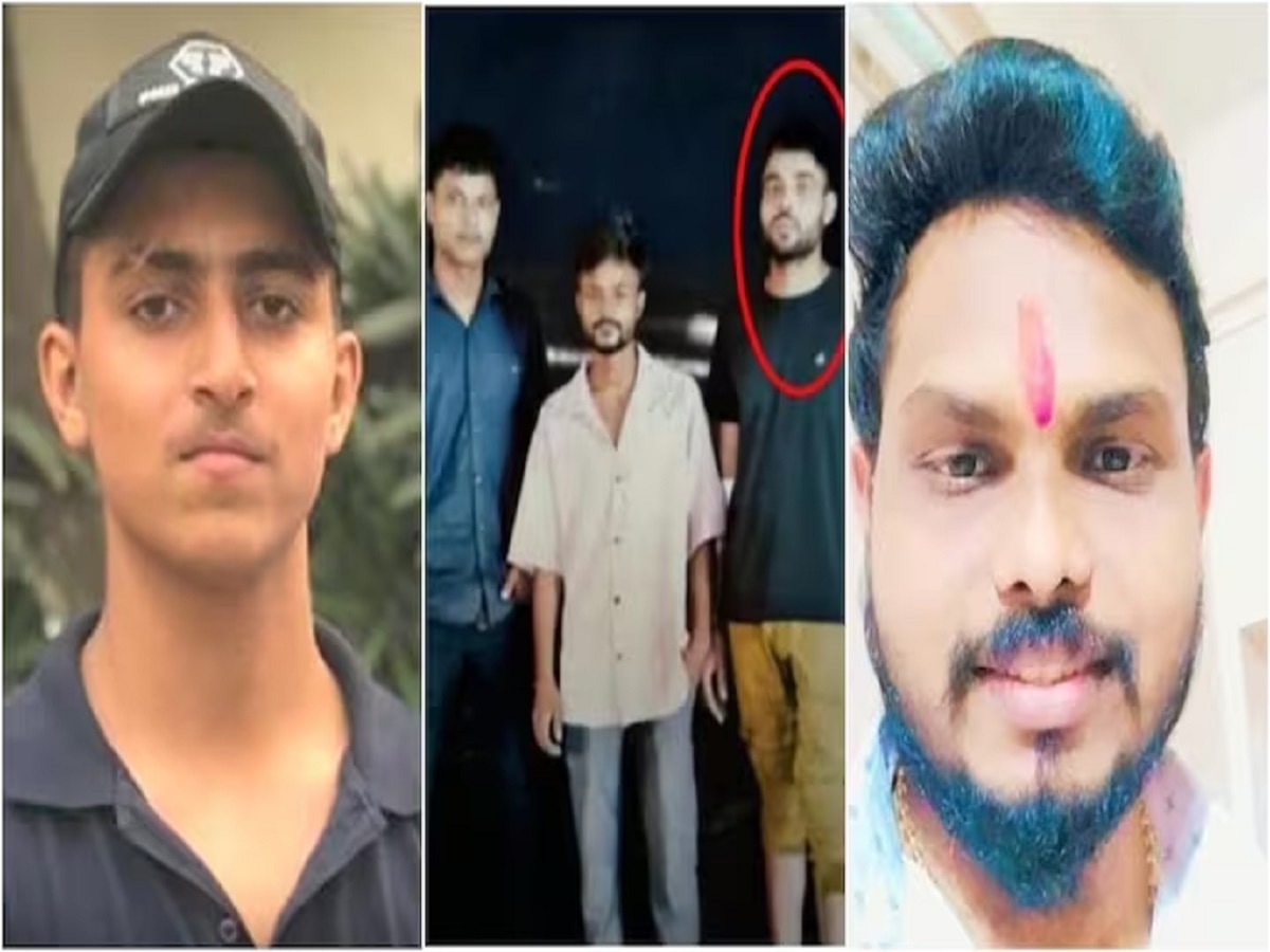 Baba Siddique Murder: आरोपींनी YouTube पाहून केला शुटिंगचा सराव, 25 दिवस आधीच घऱाबाहेर...; मुंबई पोलिसांचे खुलासे title=