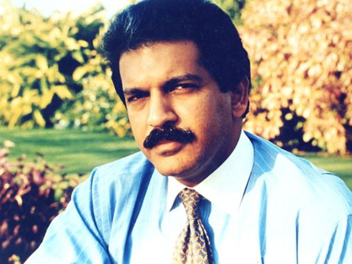 Ratan Tata to Anand Mahindra indian business tycoons How looks in younger age