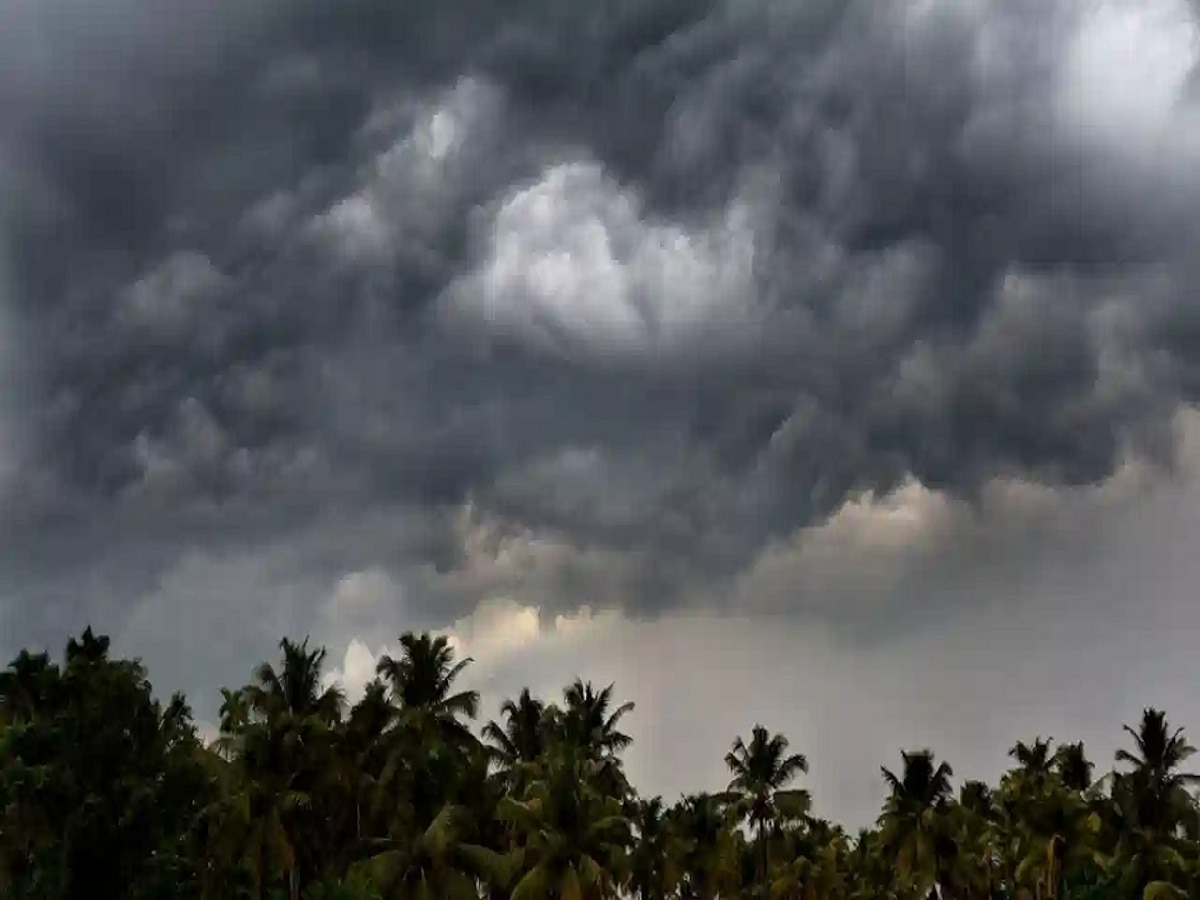 Maharashtra Weather News : मान्सून गेला अवकाळी आला... राज्यात पुढील 24 तासांमध्ये चिंता वाढवणारं हवामान  title=