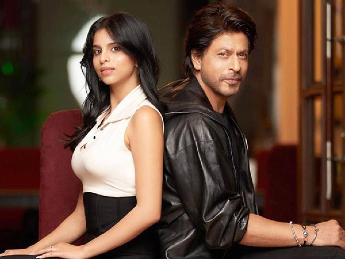 Shah Rukh Khan : 'डॉन'सोबतच 'किंग' चित्रपटात शाहरुख खान दिसणार 'या' भूमिकेत