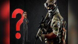 GK Quiz :  ARMY आणि NAVY चा फुल फॉर्म काय? 99 टक्के लोकांना माहित नाही