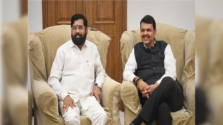 महायुतीतल्या जागावाटपात मुंबई कुणाची? मुंबईसाठी भाजप-शिवसेनेचा असा आहे फॉर्म्युला